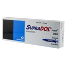 SUPRADOL HYPAK SOLUCION INYECTABLE CAJA CON 1 JERINGA