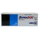 SUPRADOL HYPAK SOLUCION INYECTABLE CAJA CON 3 JERINGAS