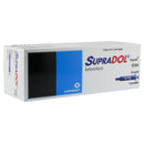 SUPRADOL HYPAK SOLUCION INYECTABLE CAJA CON 3 JERINGAS
