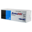 SUPRADOL HYPAK SOLUCION INYECTABLE CAJA CON 3 JERINGAS