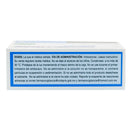 INHIBITRON INFUSION SOLUCION INYECTABLE 40mg CAJA/FRASCO AMPULA