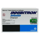 INHIBITRON INFUSION SOLUCION INYECTABLE 40mg CAJA/FRASCO AMPULA