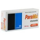 PARAMIX TABS DISPERSABLE 250mg CAJA CON 6