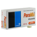 PARAMIX TABS DISPERSABLE 250mg CAJA CON 6