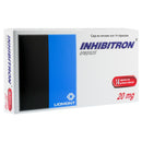 INHIBITRON CAPSULAS 20mg CAJA CON 14