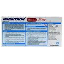 INHIBITRON CAPSULAS 20mg CAJA CON 14