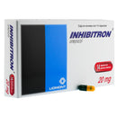 INHIBITRON CAPSULAS 20mg CAJA CON 14