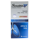 SENSIBIT XP SOLUCION CAJA/FRASCO CON 120ml