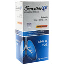 SENSIBIT XP SOLUCION CAJA/FRASCO CON 120ml