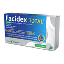 FACIDEX TOTAL TABLETAS MASTICABLES CAJA CON 5