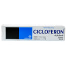 CICLOFERON CREMA CAJA/TUBO CON 5g