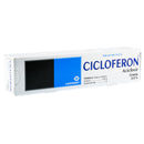 CICLOFERON CREMA CAJA/TUBO CON 5g