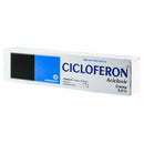 CICLOFERON CREMA CAJA/TUBO CON 5g