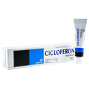 CICLOFERON CREMA CAJA/TUBO CON 5g
