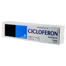 Cicloferon crema 1 tubo 10gr