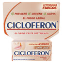 CICLOFERON CREMA COLOR PIEL CAJA/TUBO 2g