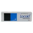 LOCOID 0.1g/100g CREMA 15g