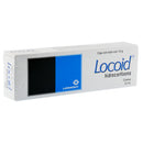 LOCOID 0.1g/100g CREMA 15g