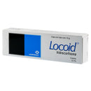 LOCOID 0.1g/100g CREMA 15g