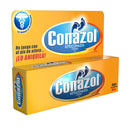 CONAZOL 2g/100g CREMA 40g
