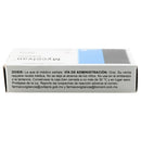 MYCELVAN TABLETAS 250mg CAJA CON 30