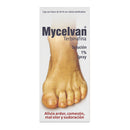 MYCELVAN SPRAY SOLUCION CAJA/FRASCO 30ml