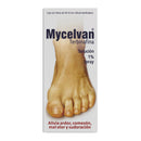 MYCELVAN SPRAY SOLUCION CAJA/FRASCO 30ml