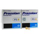 PRAZOLAN "DUAL" TABLETAS 40mg CAJA CON 14