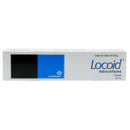 LOCOID 0.1g/100g CREMA 30g