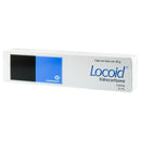 LOCOID 0.1g/100g CREMA 30g