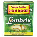 EMP L-OMBRIX SUSPENSION 30ml + L-OMBRIX TABLETAS 500 mg