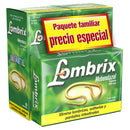 EMP L-OMBRIX SUSPENSION 30ml + L-OMBRIX TABLETAS 500 mg