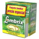 EMP L-OMBRIX SUSPENSION 30ml + L-OMBRIX TABLETAS 500 mg