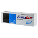 SUPRADOL GEL CAJA/TUBO 30g