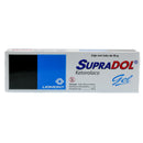SUPRADOL GEL CAJA/TUBO 30g