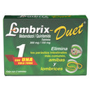 L-OMBRIX-DUET 300mg/150mg 2 TABLETAS