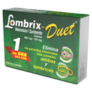 L-OMBRIX-DUET 300mg/150mg 2 TABLETAS
