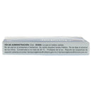 LODESTAR TABLETAS 50mg CAJA CON 30
