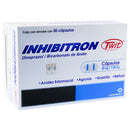 INHIBITRON TWIT 20mg/1100mg 30 CAPSULAS