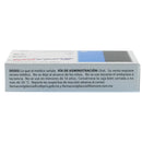 SUPRADOL TABLETAS 10mg CAJA CON 10