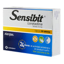 SENSIBIT TABLETAS 10mg CAJA CON 20