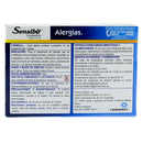 SENSIBIT TABLETAS 10mg CAJA CON 20