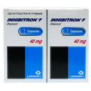 SENSIBIT TABLETAS 10mg CAJA CON 20