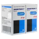 SENSIBIT TABLETAS 10mg CAJA CON 20