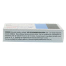 SUPRADOL TABLETAS 10 mg CAJA CON 20