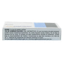 MACROZIT TABLETAS 500mg CAJA CON 3