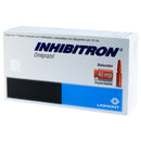 INHIBITRON SOLUCION INYECTABLE 40mg CAJA/FRASCO VIAL/AMPULA DILUYENTE