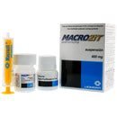 MACROZIT SUSPENSION 600mg CAJA/FRASCO/DILUYENTE 15ml