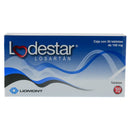 LODESTAR TABLETAS 100mg CAJA CON 30