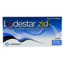 LODESTAR ZID TABLETAS 50mg/12.5mg CAJA CON 30